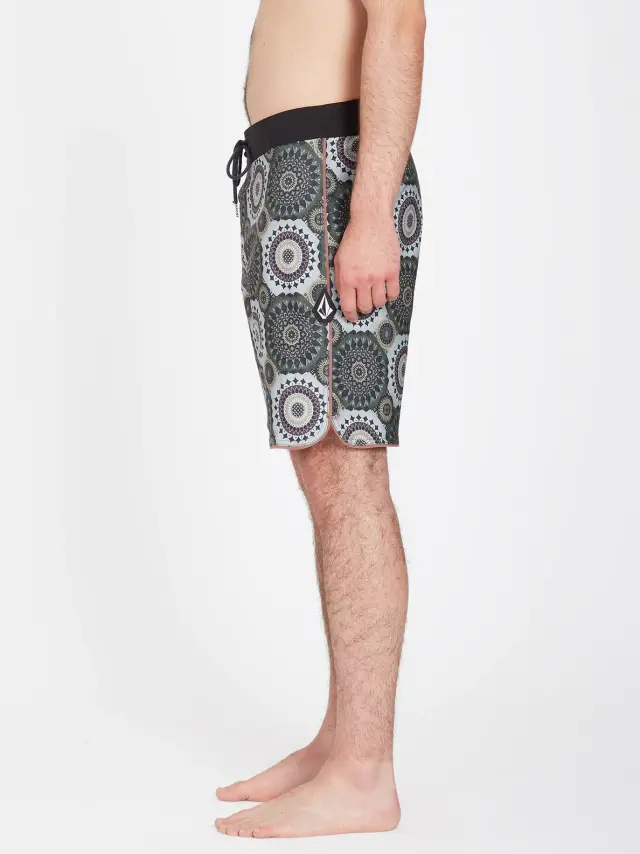 VOLCOM BARNACLE STONEY 19 ΑΝΔΡΙΚΟ ΜΑΓΙΟ-OLM MULTI 2