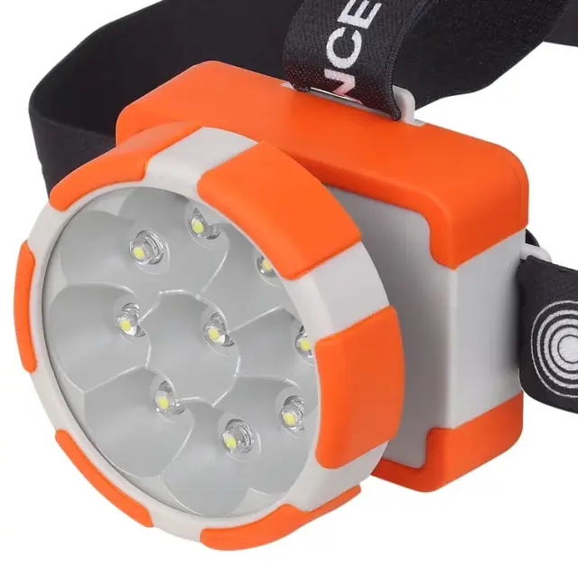 ΦΑΚΟΣ ΚΕΦΑΛΗΣ LED 100lm LEDVANCE
