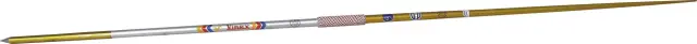VINEX Ακόντιο Αγωνιστικό 700Gr 27Cm World Athletics Approved (99055) 2