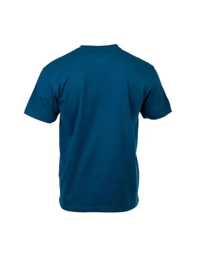 Russell Athletic T-shirt Μπλε - M 2