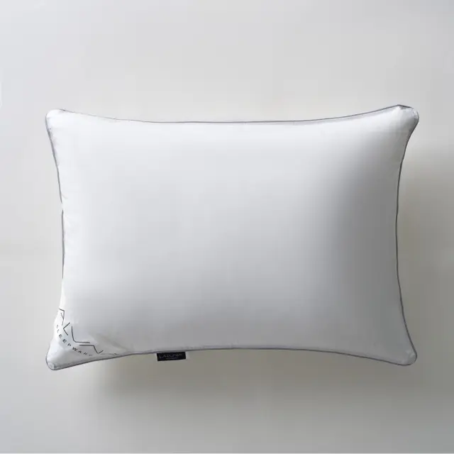 Μαξιλάρι La Luna New Karyfill Pillow Medium Λευκό 50 x 70 3