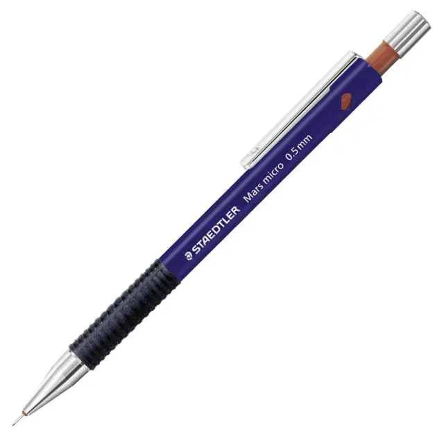 Μηχανικό Μολύβι Staedtler Mars Micro 775 0.5mm
