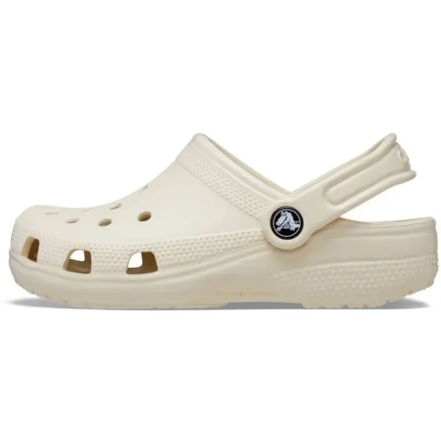 Crocs Classic Clog K Bone 206991-2Y2 - 37-38 2