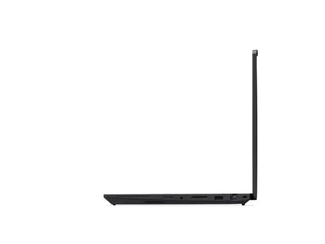 Lenovo Laptop ThinkPad P16v G3 16'' Ultra 7 265H vPro 32GB 1TB SSD RTX 2000 Blackwell 8GB W11P 3Y (21RS0011GM) 2