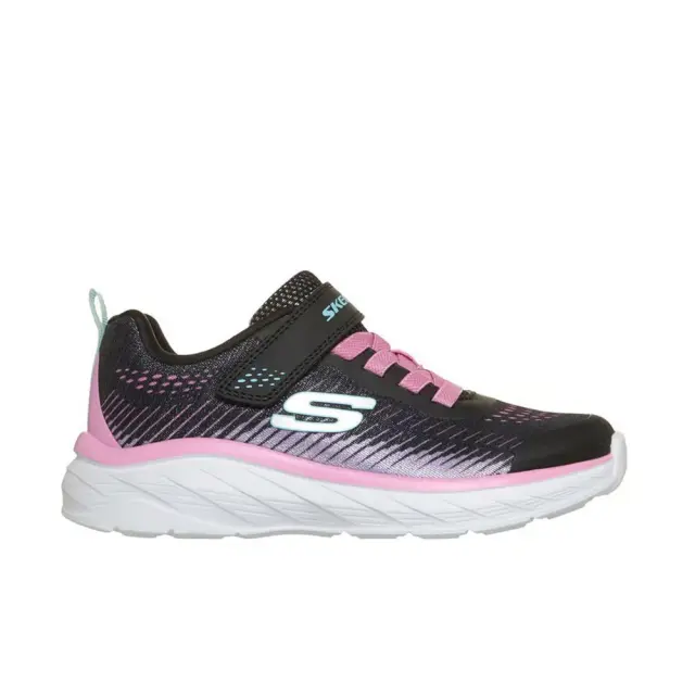 Skechers Boundless Gore And Strap (PSV) (303599L-BKMT) - Μαύρο-Ροζ