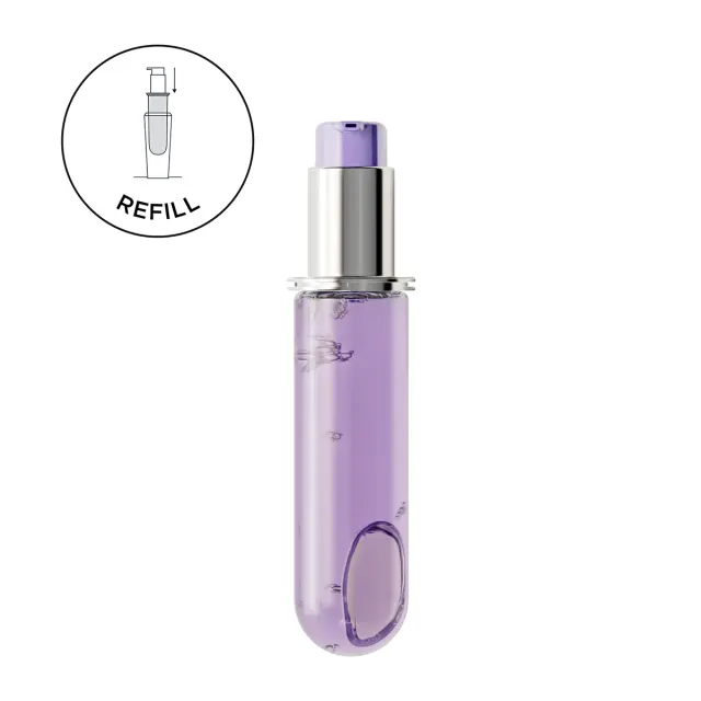 Kérastase Blond Absolu L Ηuile Cicagloss Refill Ξηρό Λάδι Μαλλιών για την Διατήρηση Χρώματος κατά της Ψαλίδας 75ml