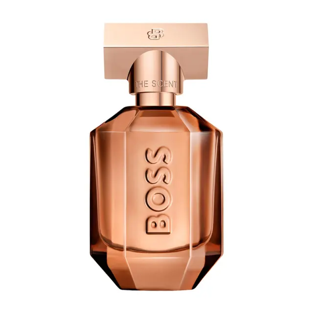 Boss The Scent Parfum Her Γυναικείο Άρωμα Pure Parfum 30ml