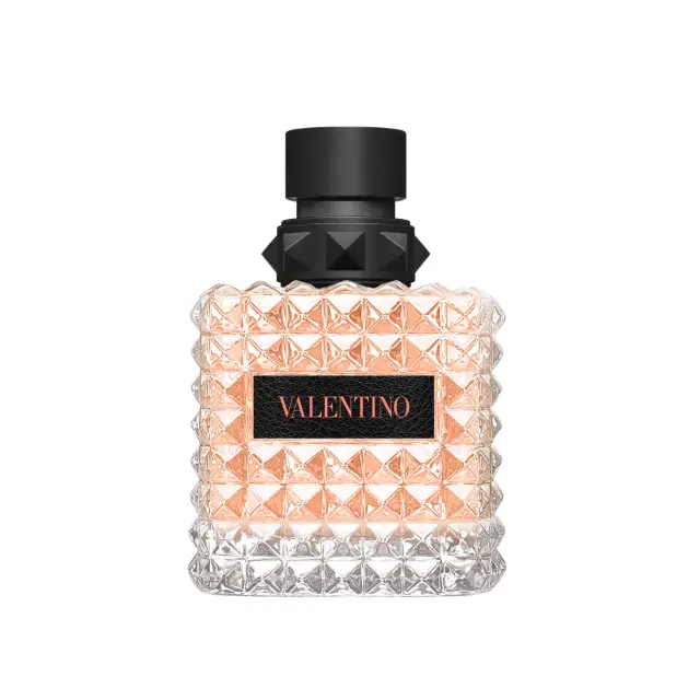 Valentino Donna Born In Roma Coral Fantasy Eau de Parfum for women 100 ml
