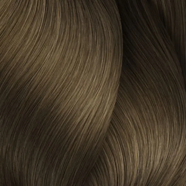 L’Oreal Professionnel Inoa 8.0 Ξανθό Ανοιχτό Ενισχυμένο 60g 2
