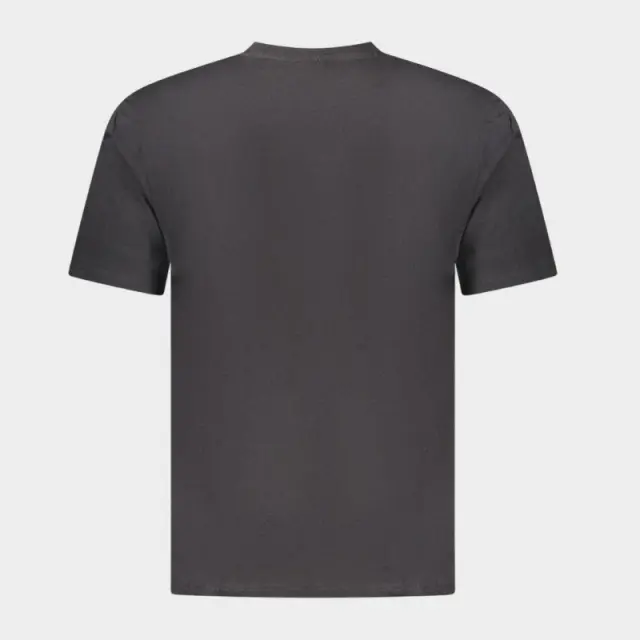 T-Shirt U.S. Polo AU02651_NE23NERO Μαύρο - 2XL 2