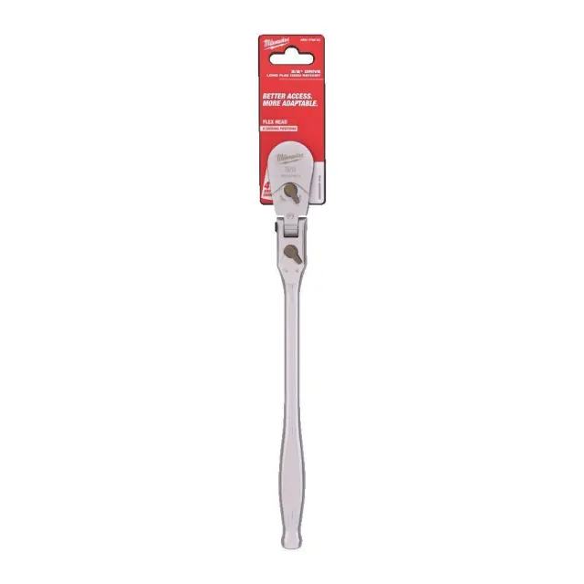 Milwaukee 4932479653 - ΚΑΣΤΑΝΙΑ 3/8" ΣΠΑΣΤΗΣ ΚΕΦΑΛΗΣ ΜΑΚΡΙΑ MW 3