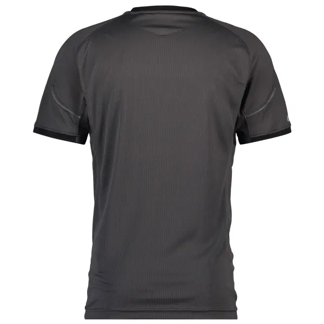Μπλουζάκι T-Shirt Αντηλιακό (UPF 50+) Dassy Nexus anthracite grey/black 2