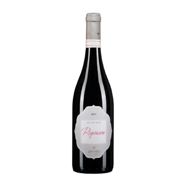 ΝΤΟΥΓΚΟΣ RAPSANI BIO ΕΡΥΘΡΟΣ 750ml