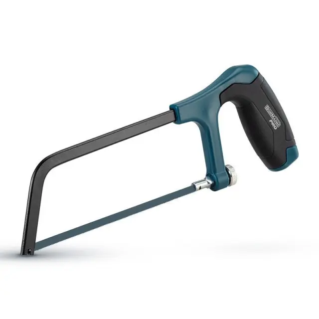 Bormann Pro BHT7206 - Σιδηροπρίονο επαγγελματικό mini 150mm (042228)