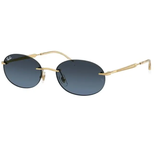 Ray-Ban Arista RB3767 001/4C 54