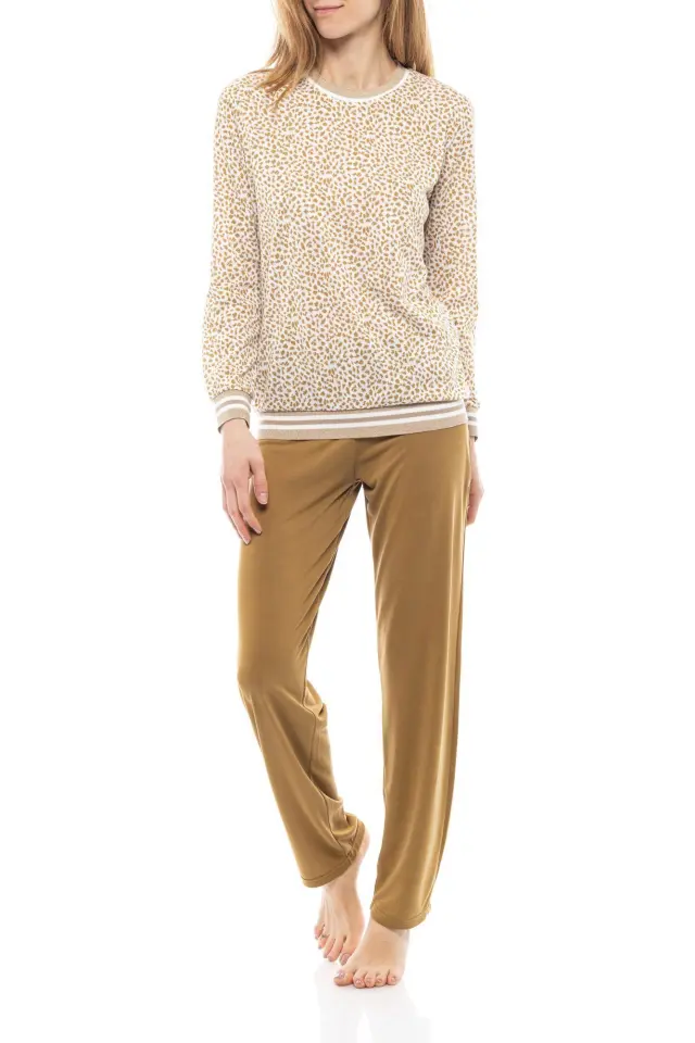 W1103 - Type - PYJAMA GOLD LEO 2