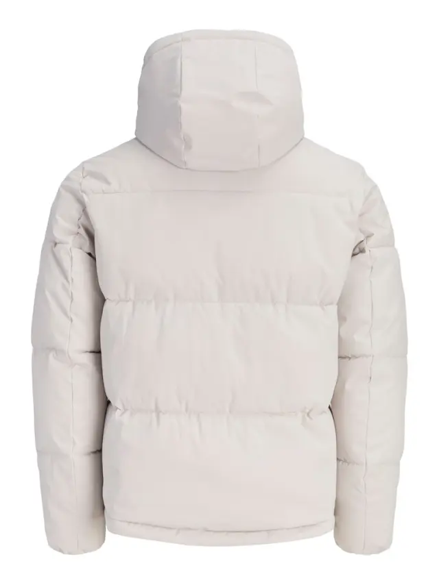 JJGALAXY PUFFER JACKET - Moonbeam 2
