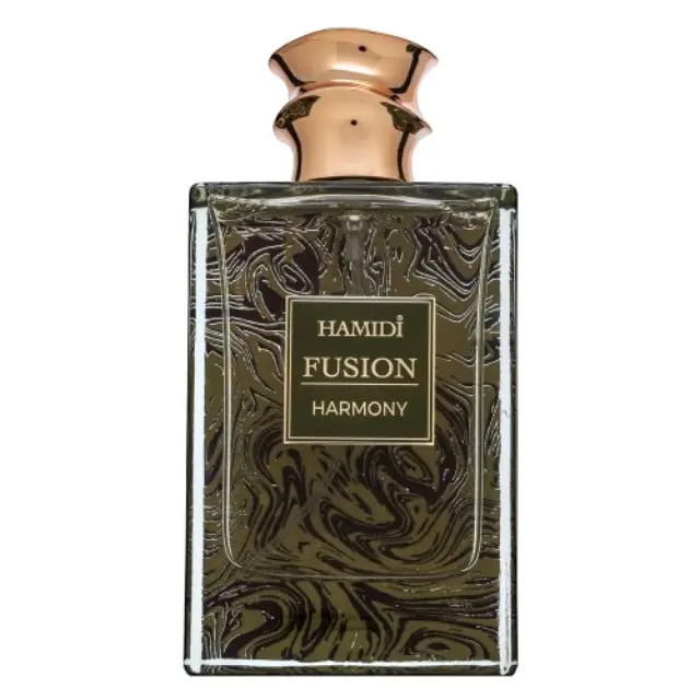 Hamidi Fusion Harmony Eau de Parfum unisex 85 ml