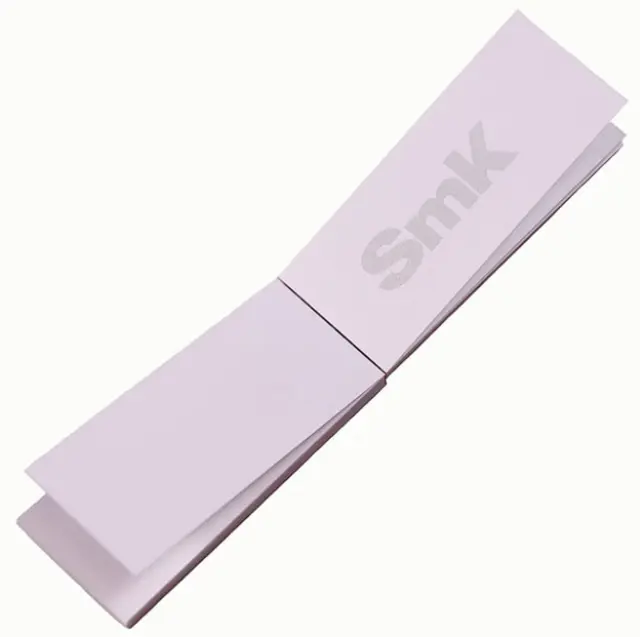 SMK Τζιβάνα Φαρδιά - King Size 33 Tips 2