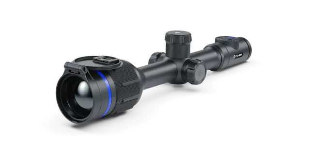 ΘΕΡΜΙΚΗ ΑΠΕΙΚΟΝΙΣΗ PULSAR THERMION 2 XQ35 Pro