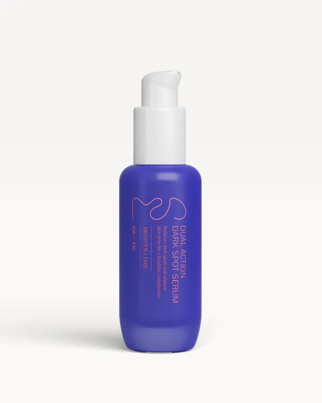 Mad About Skin - Dual Action Dark Spot Serum 30ml