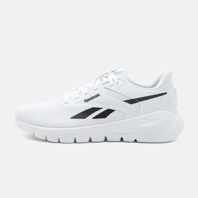 Reebok Men's Split Flex Άσπρο - Μαύρο 100238229 (Reebok) - 40.5