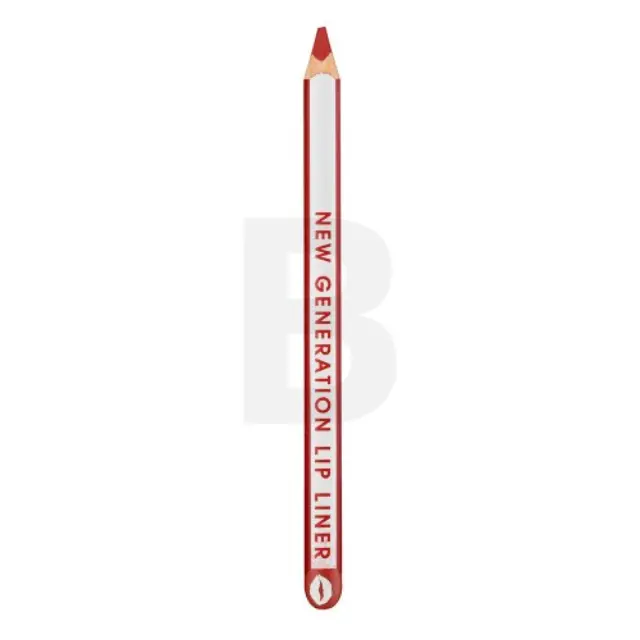 Dermacol New Generation Lip Liner Contour Lip Pencil 02 1 g
