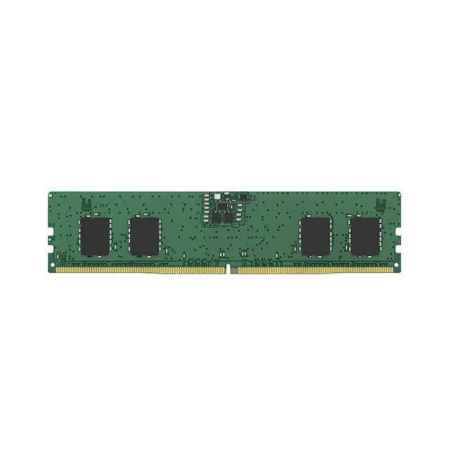 Kingston Valueram DDR5 με Module 1x8GB και Ταχύτητα 5600 για Desktop