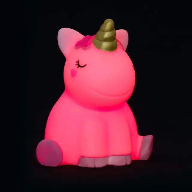 Legami® Διακοσμητικό Φωτιστικό Sweet Dreams- Unicorn 3