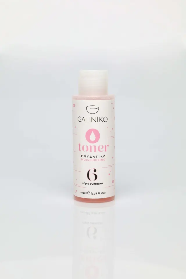 Galiniko Ενυδατικό Toner 100ml