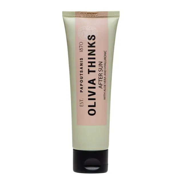 Olivia Thinks After Sun 25ml