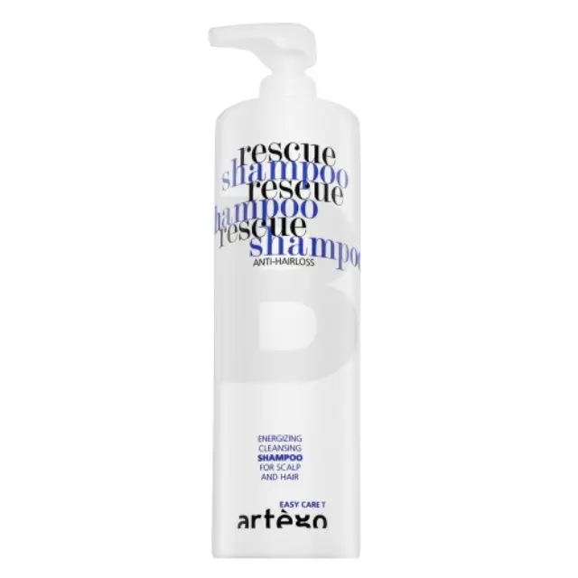 Artègo Easy Care T Rescue Shampoo protective shampoo for thinning hair 1000 ml