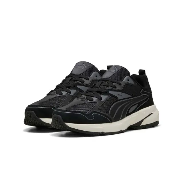 Puma Men's Profoam Galactic Μαύρο - Άσπρο 407179-01 (Puma) 3
