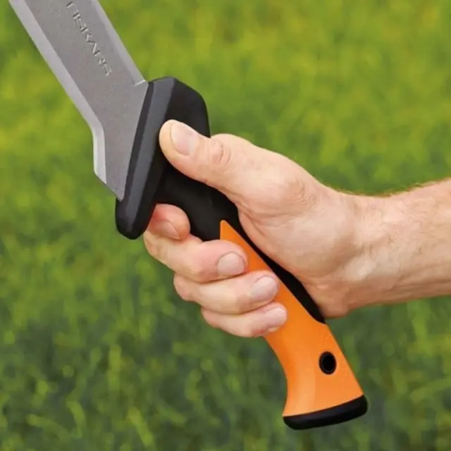 FISKARS Ματσέτα CL-561 3