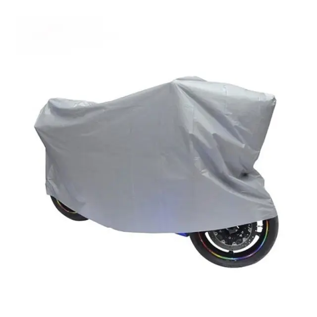 Αδιάβροχη κουκούλα μηχανής 140x240CM ΧLarge - Motorbike cover 0111723