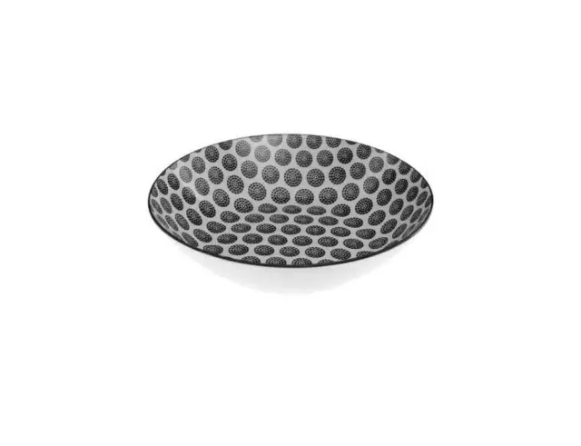 Σετ Πιάτων Secret De Gourmet Bohemia Rond - 18 τεμάχια 154723C 2