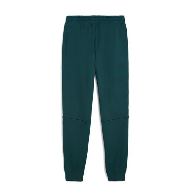 Puma Essentials Tape Sweatpants Fleece (684679-75) - Πράσινο - S 2
