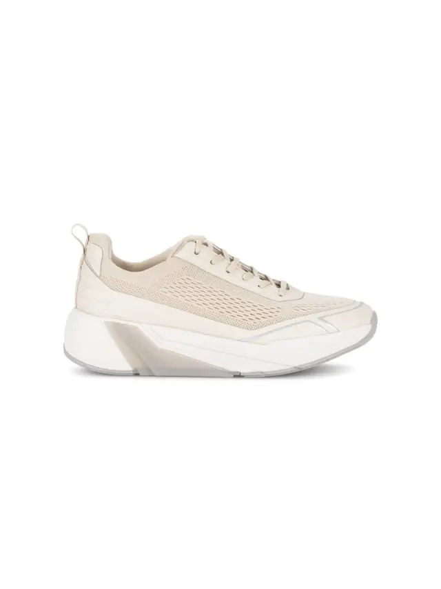 Gabor Sneakers Γυναικείο ύφασμα Μπεζ GAB/86912 63-BEIGE 3