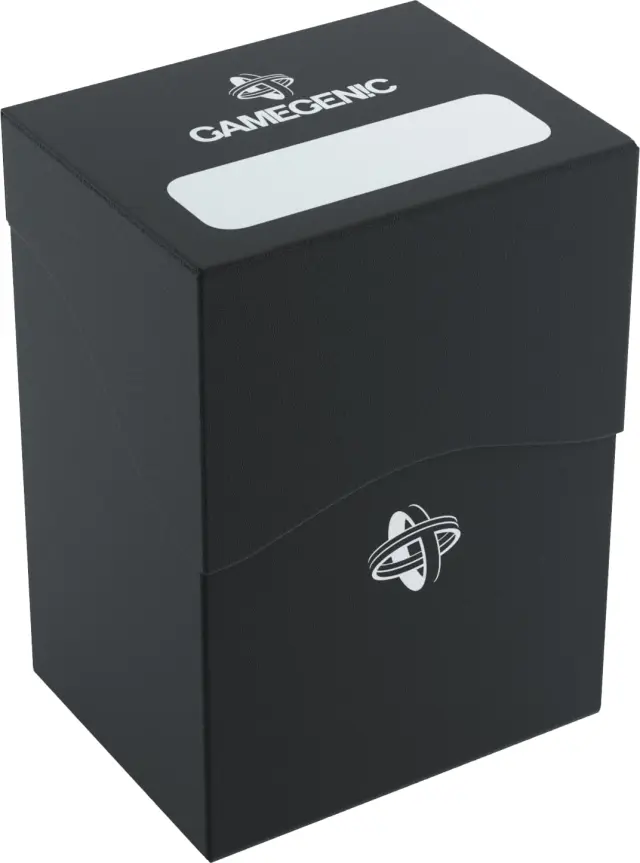 Gamegenic Deck Holder 100+ Black