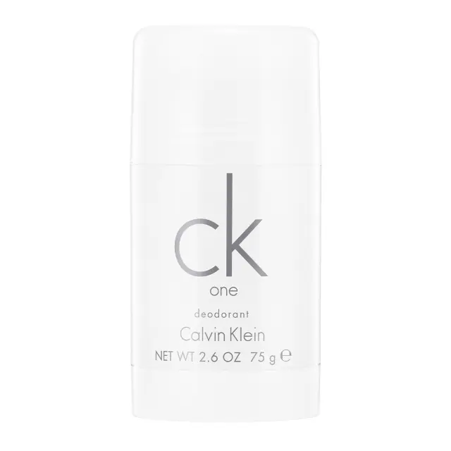 Calvin Klein CK One Deostick unisex 75 ml