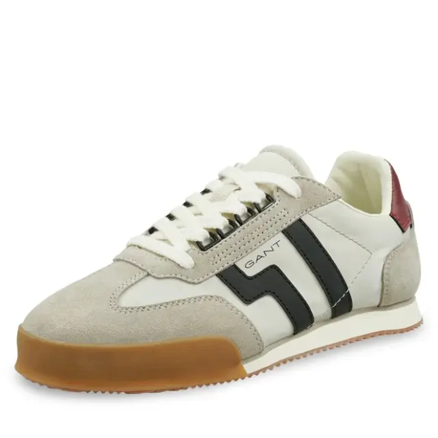 Ανδρικά Sneakers Gant Baylle 30633836 G223 Μπεζ Μπεζ - 43 2
