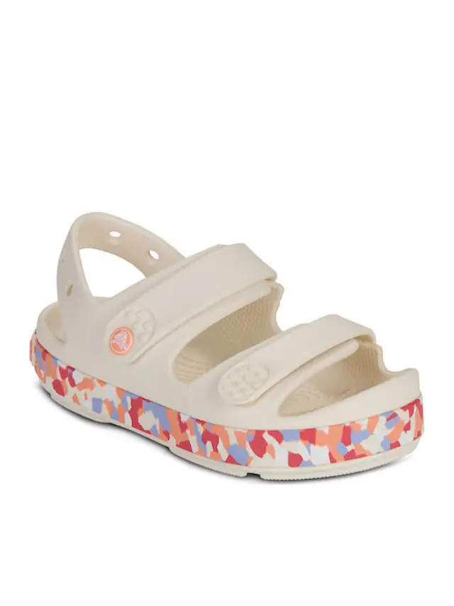 Crocs Cruiser Glw Confetti Band Sdk 212527-2MK - 32-33 2