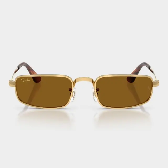 Γυαλιά Ηλίου Ray Ban RB3927 001/33 Χρυσό - 54 2