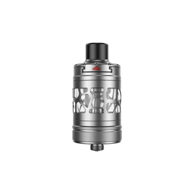 Aspire Nautilus 3SR Tank 4ml - Silver