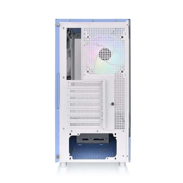 Thermaltake PC Case View 270 Plus TG ARGB Midi Tower Blue (CA-1Y7-00MFWN-01) 3