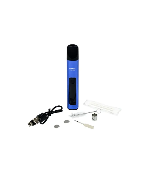 XMax V3 Pro Blue 2