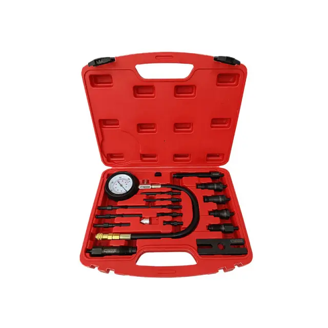 Συμπιεσόμετρο για κινητήρες diesel - Compression gauge for diesel engines 089097 2