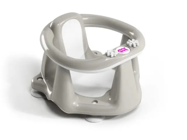 Ok Baby Κάθισμα Μπάνιου Flipper Evolution Grey 37992300