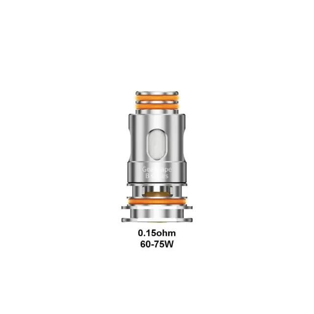 GeekVape B Series Coil (Boost Version) 0.15ohm