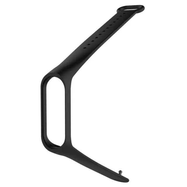 OEM Xiaomi Mi Band 3/4 Black 3